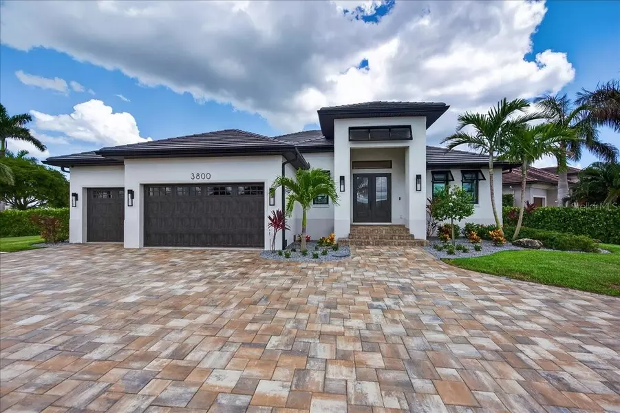 3800 CARUPANO CT, Punta Gorda, FL 33950
