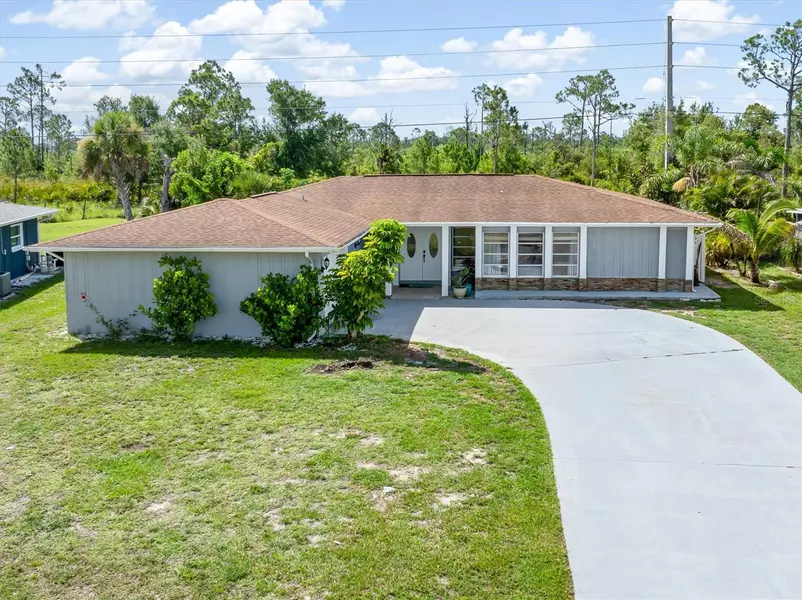 123 ANNAPOLIS LN, Rotonda West, FL 33947