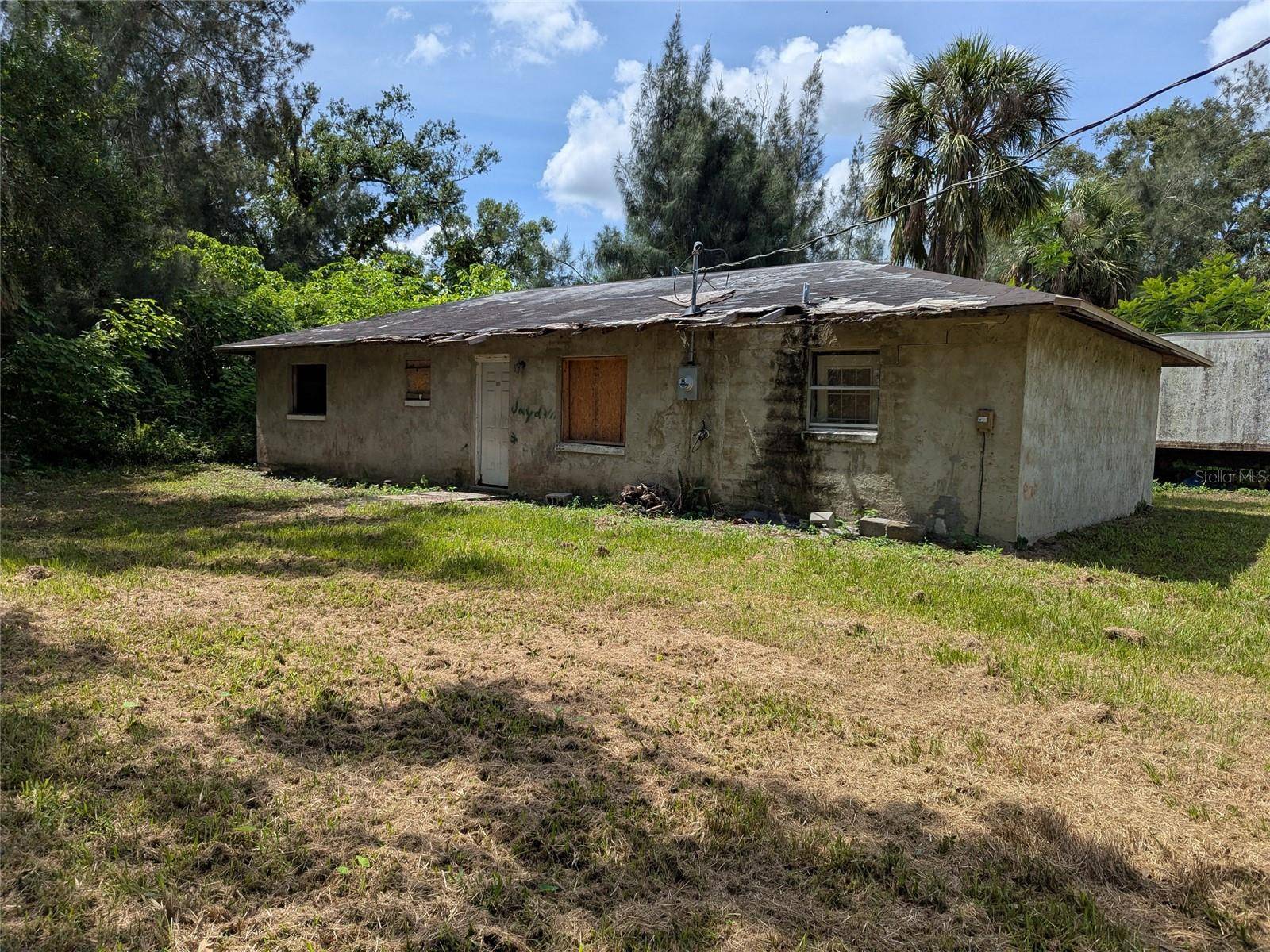 Arcadia, FL 34266,301 S DADE AVE