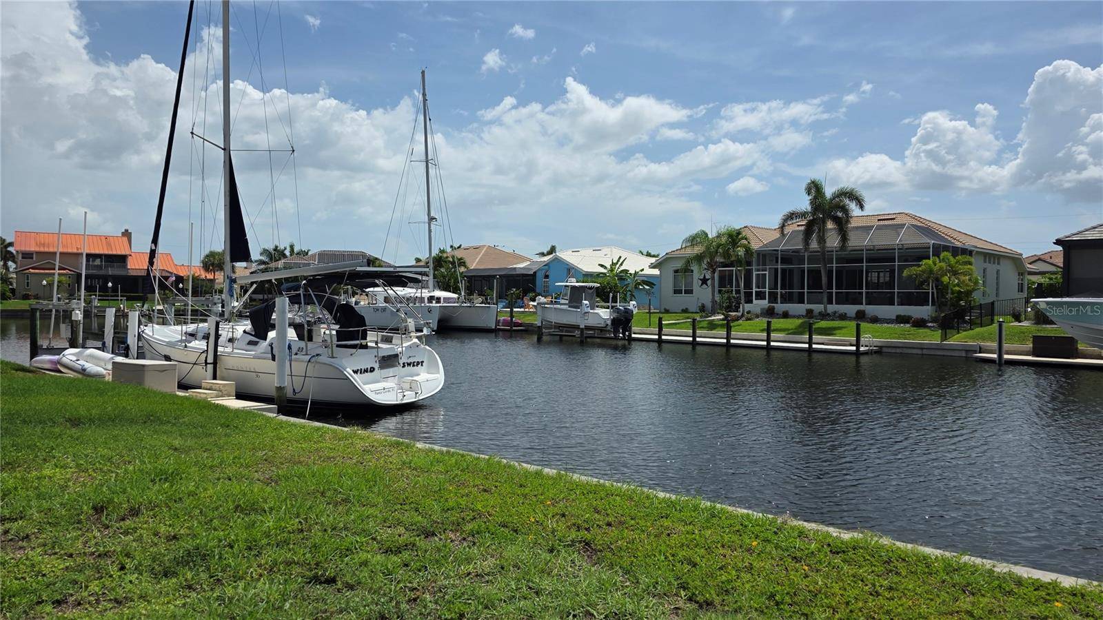 3531 CAYA LARGO CT, Punta Gorda, FL 33950