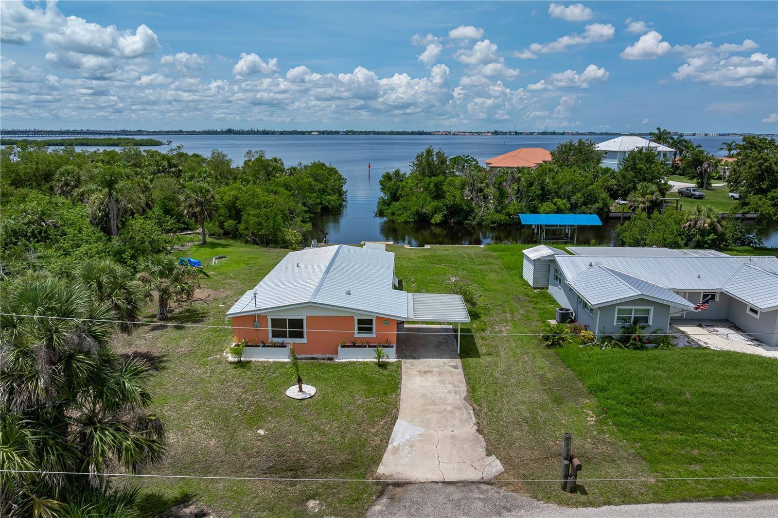 161 DANFORTH DR, Punta Gorda, FL 33980