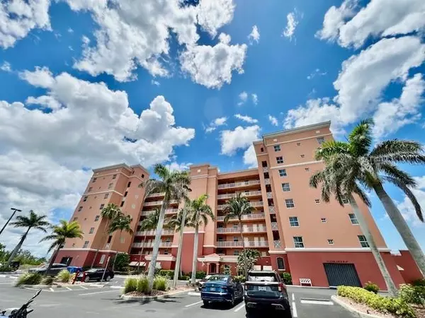 3191 MATECUMBE KEY RD #206, Punta Gorda, FL 33955