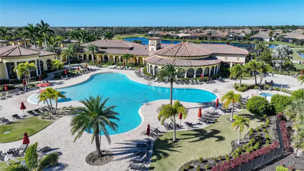 Venice, FL 34293,12425 GHIBERTI CIR #101