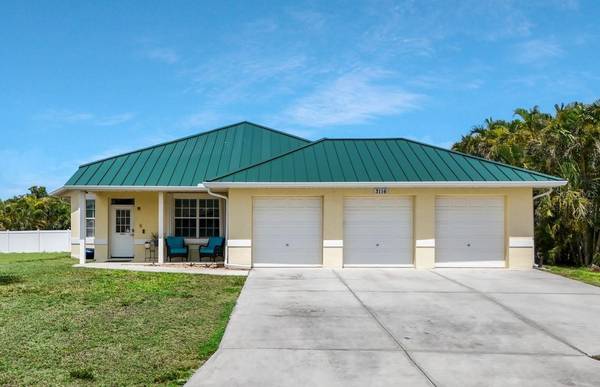 3116 SW 16TH PL, Cape Coral, FL 33914