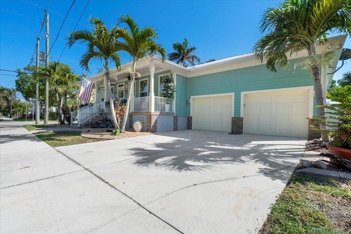 Punta Gorda, FL 33950,233 DURRANCE ST