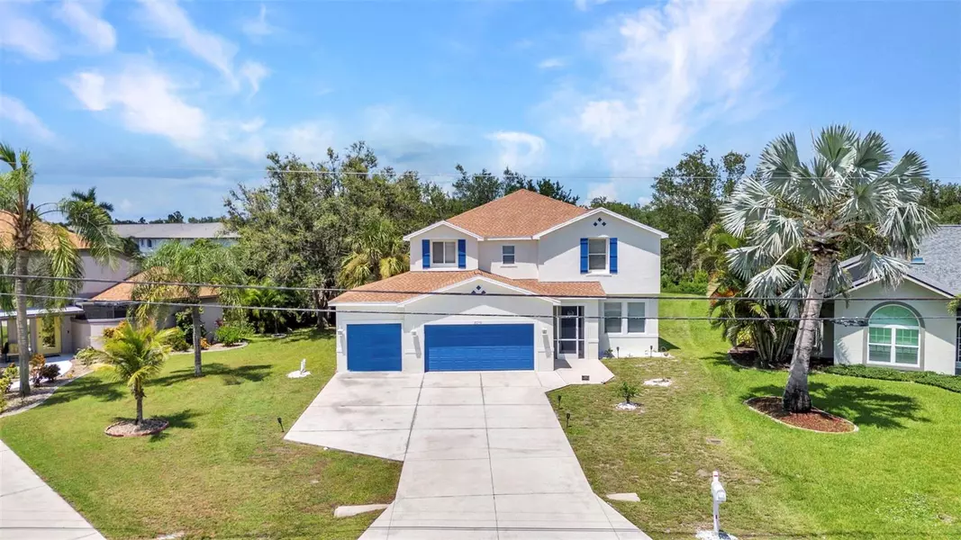 2210 MAURITANIA RD, Punta Gorda, FL 33983