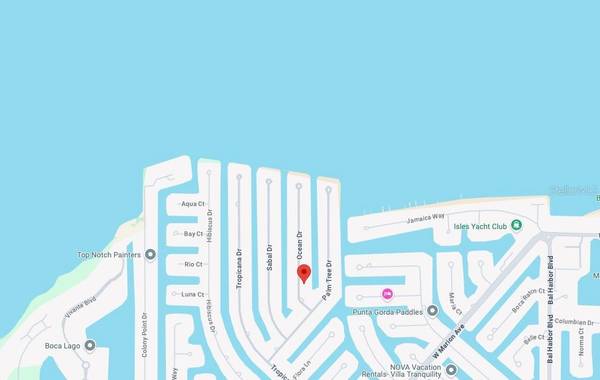 Punta Gorda, FL 33950,74 OCEAN DR