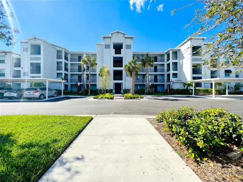 14071 HERITAGE LANDING BLVD #316, Punta Gorda, FL 33955