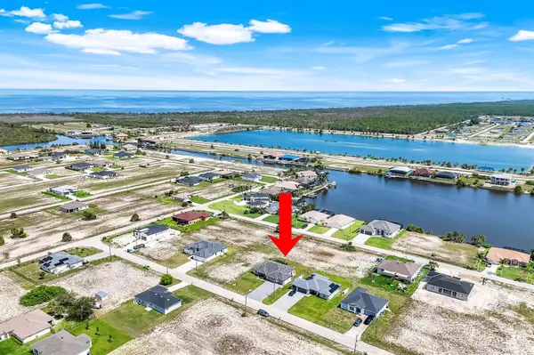 Cape Coral, FL 33993,4321 NW 34TH LN