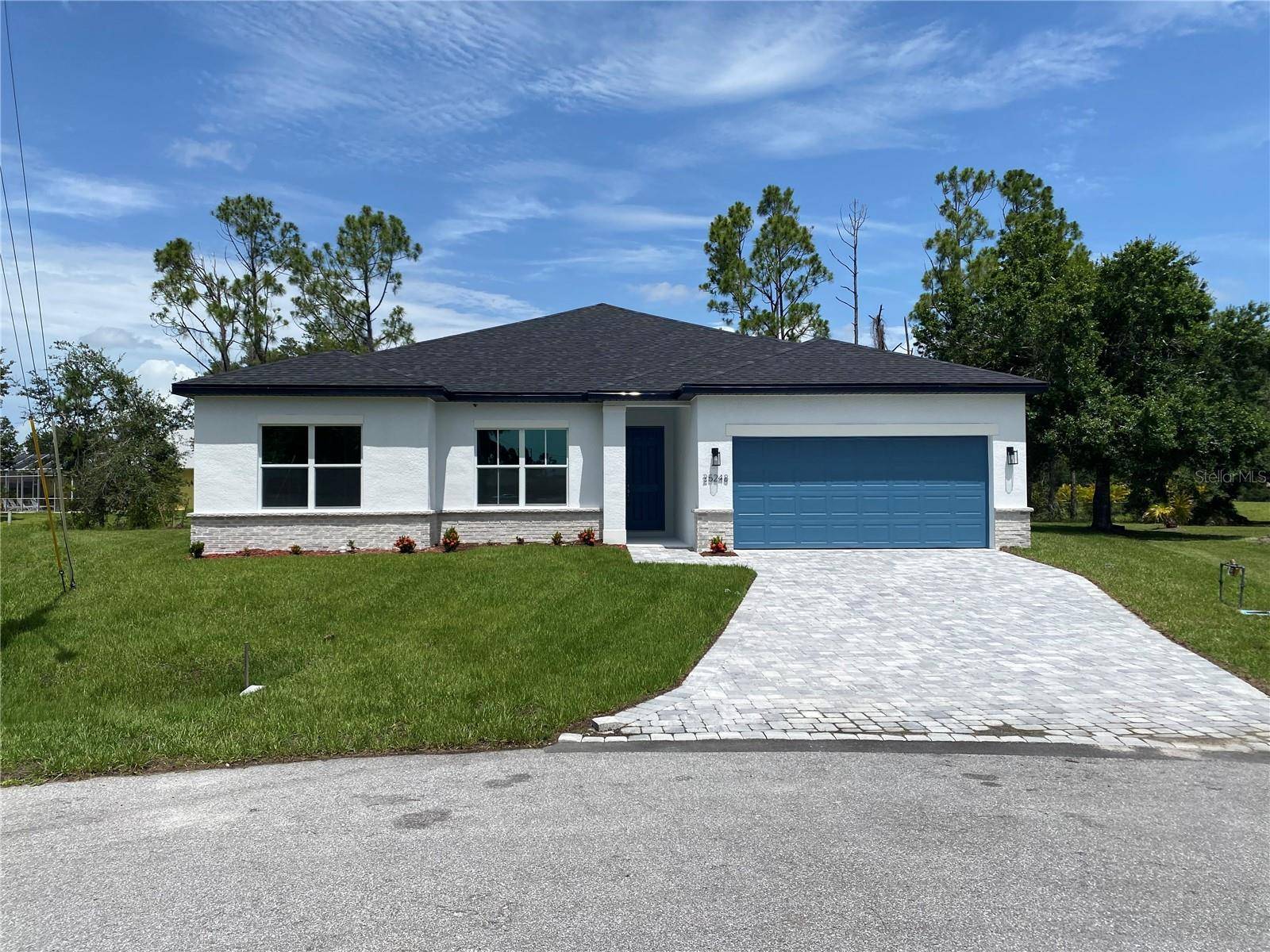 25248 PUNTA MADRYN AVE, Punta Gorda, FL 33983