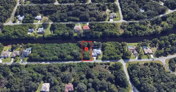 Port Charlotte, FL 33953,1236 EPPINGER DR
