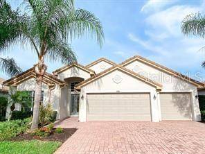 25048 PURPLE EMPEROR WAY, Punta Gorda, FL 33955