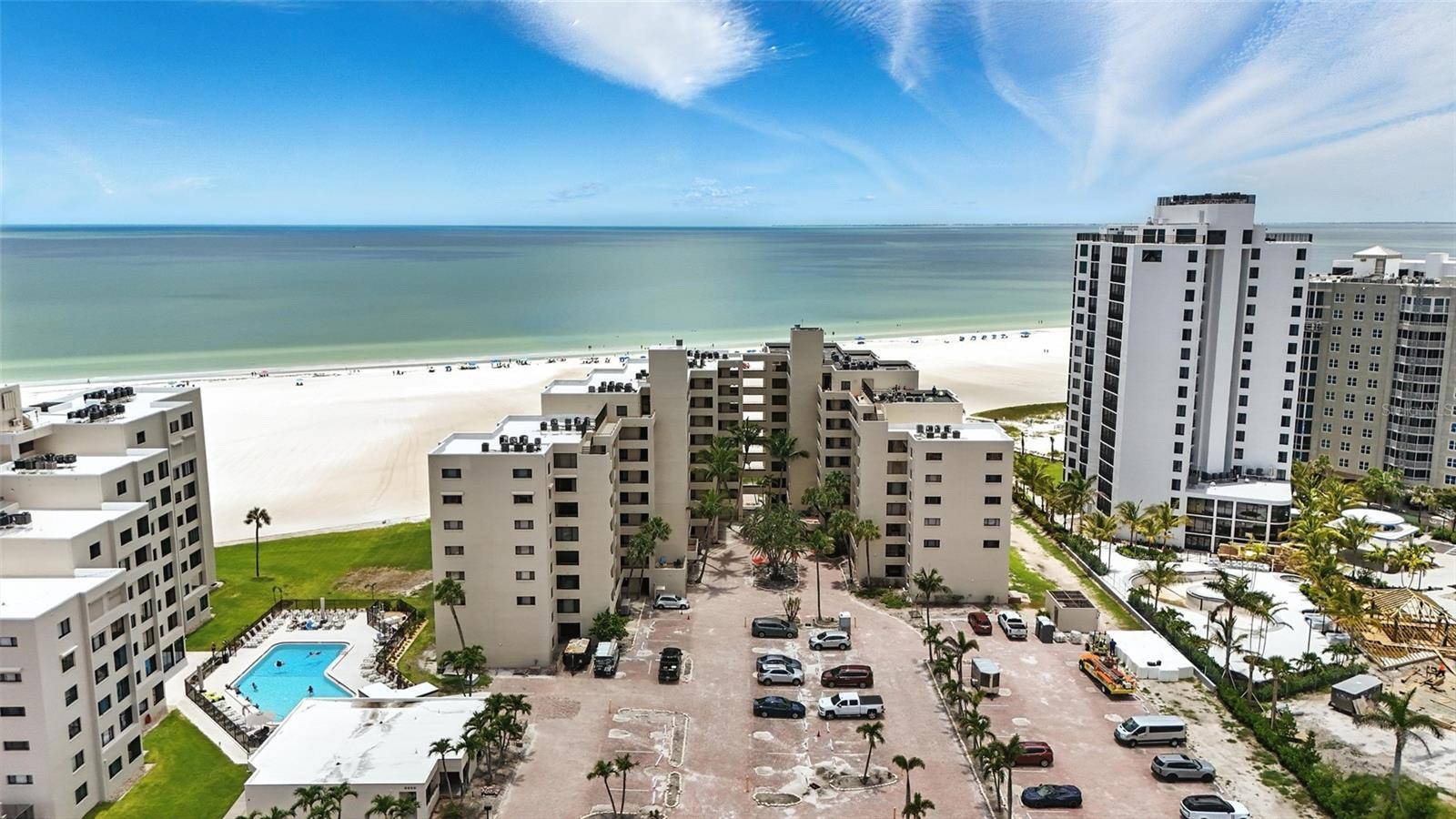 Fort Myers Beach, FL 33931,6662 ESTERO BLVD #708