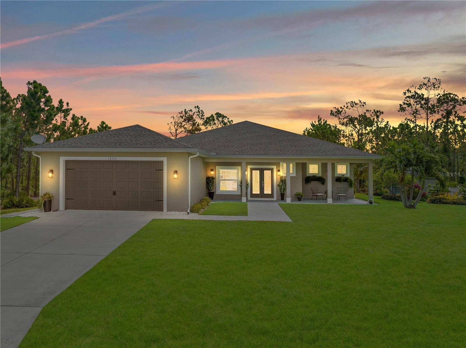 12300 EL PRADO DR, Punta Gorda, FL 33955