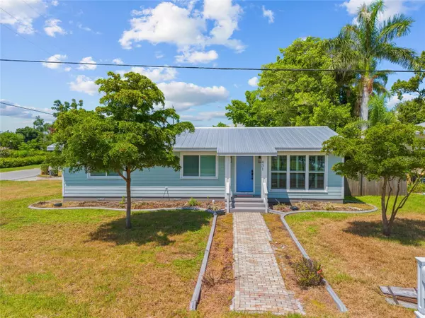 431 HARVEY ST,  Punta Gorda,  FL 33950