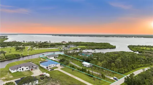 Port Charlotte, FL 33953,12581 EISENHOWER DR