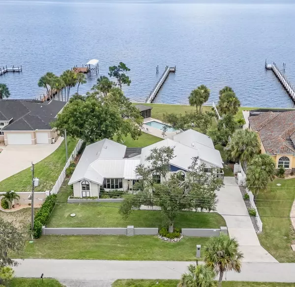 4460 NORTHSHORE DR, Punta Gorda, FL 33980