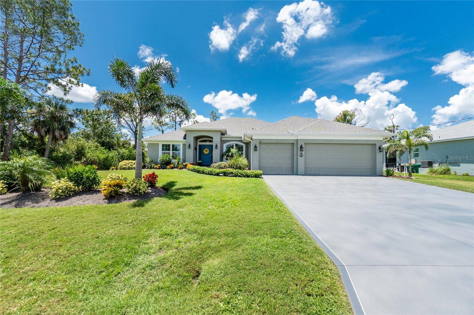 Rotonda West, FL 33947,185 HERCULES DR