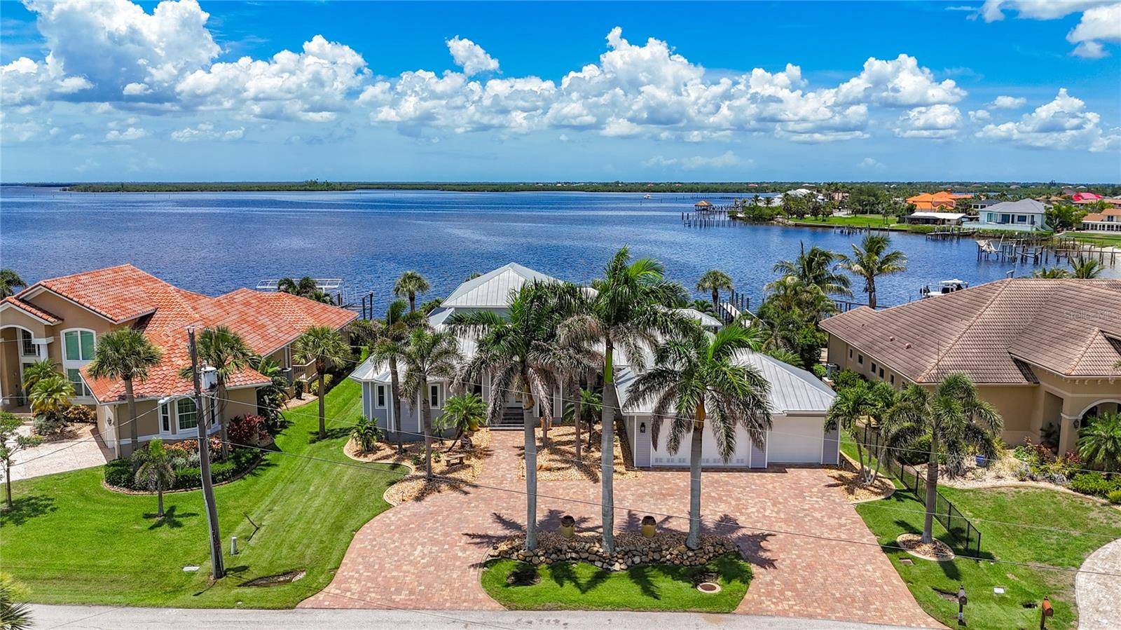 119 CREEK DR SE, Port Charlotte, FL 33952