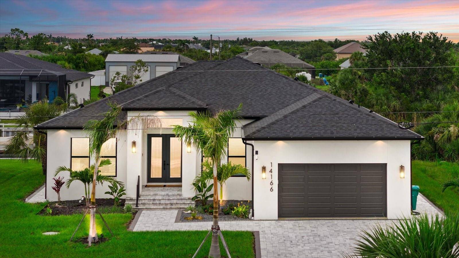 14166 FORT WORTH CIR, Port Charlotte, FL 33981