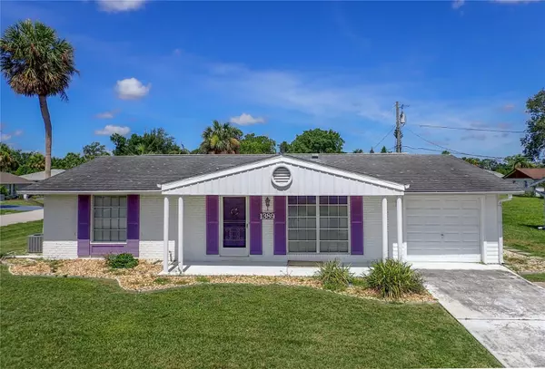 1389 HINTON ST, Port Charlotte, FL 33952