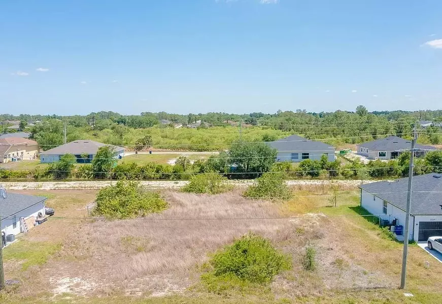 2405/2407 ANSEL AVE S, Lehigh Acres, FL 33973