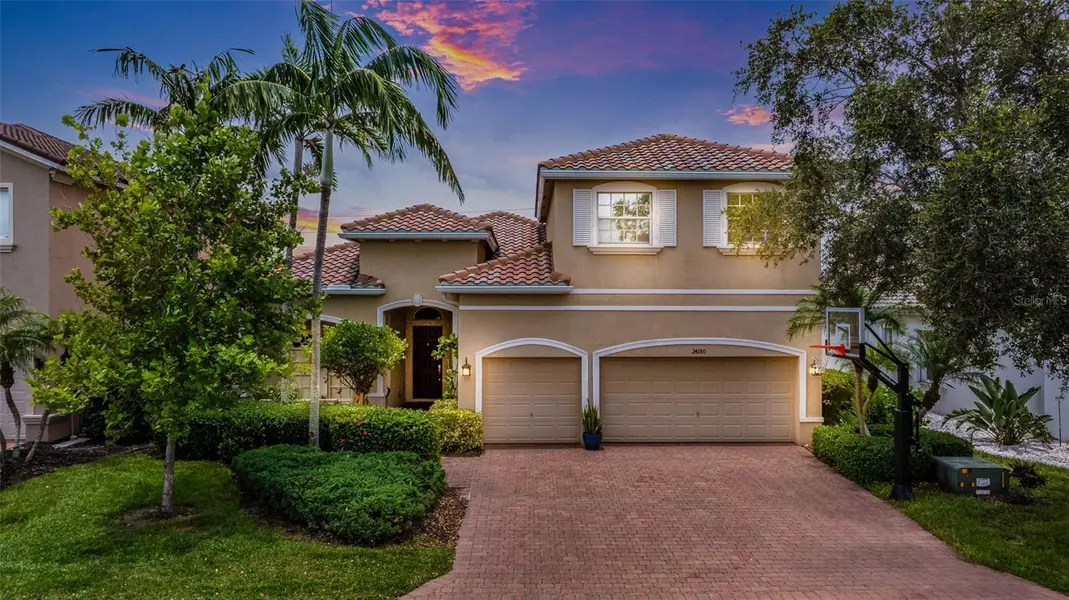 24280 RIVERFRONT DR, Port Charlotte, FL 33980