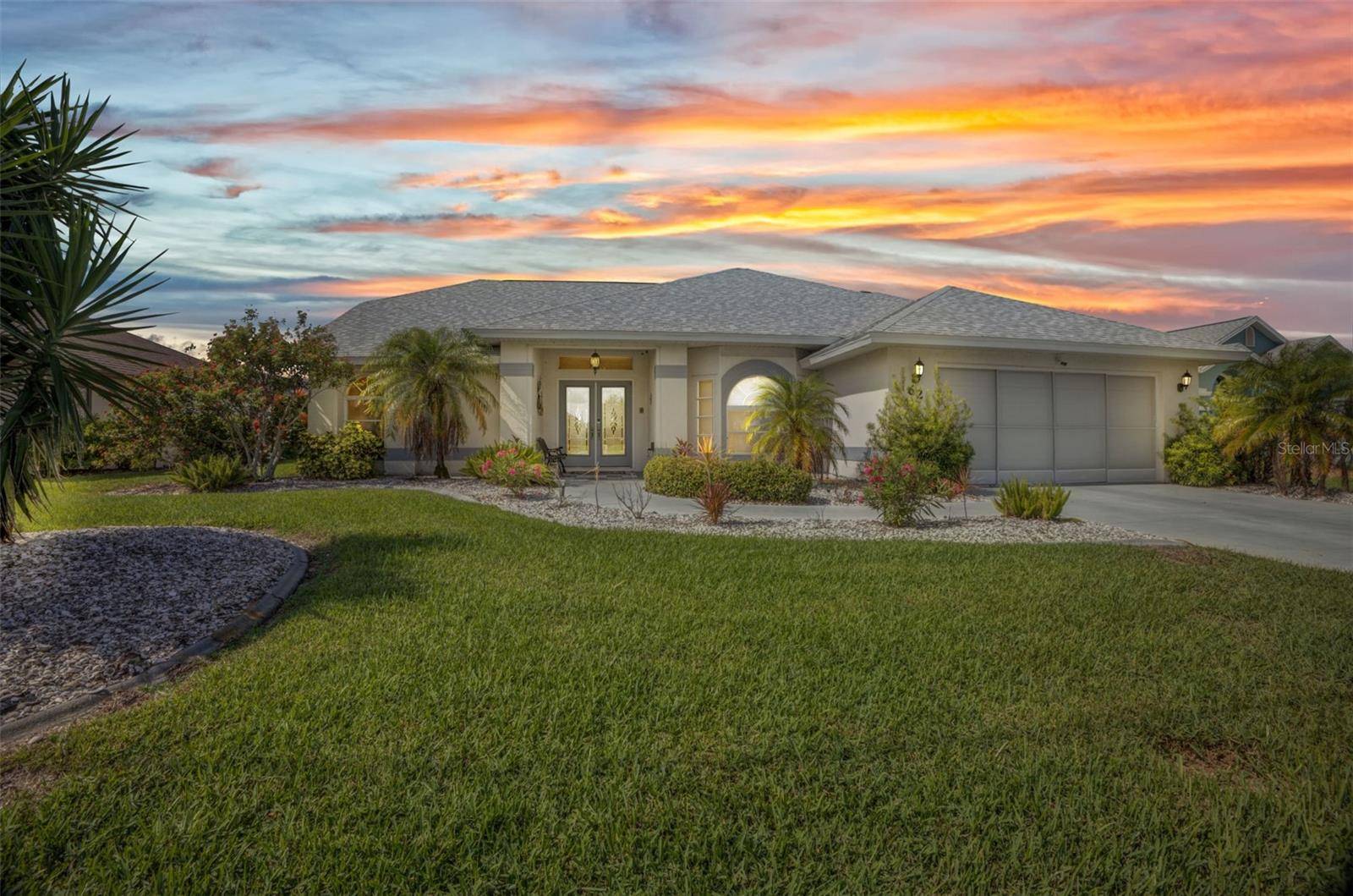 62 SPORTSMAN CT, Rotonda West, FL 33947