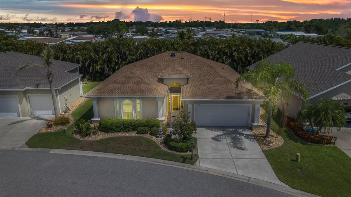 Punta Gorda, FL 33980,24504 BUCKINGHAM WAY