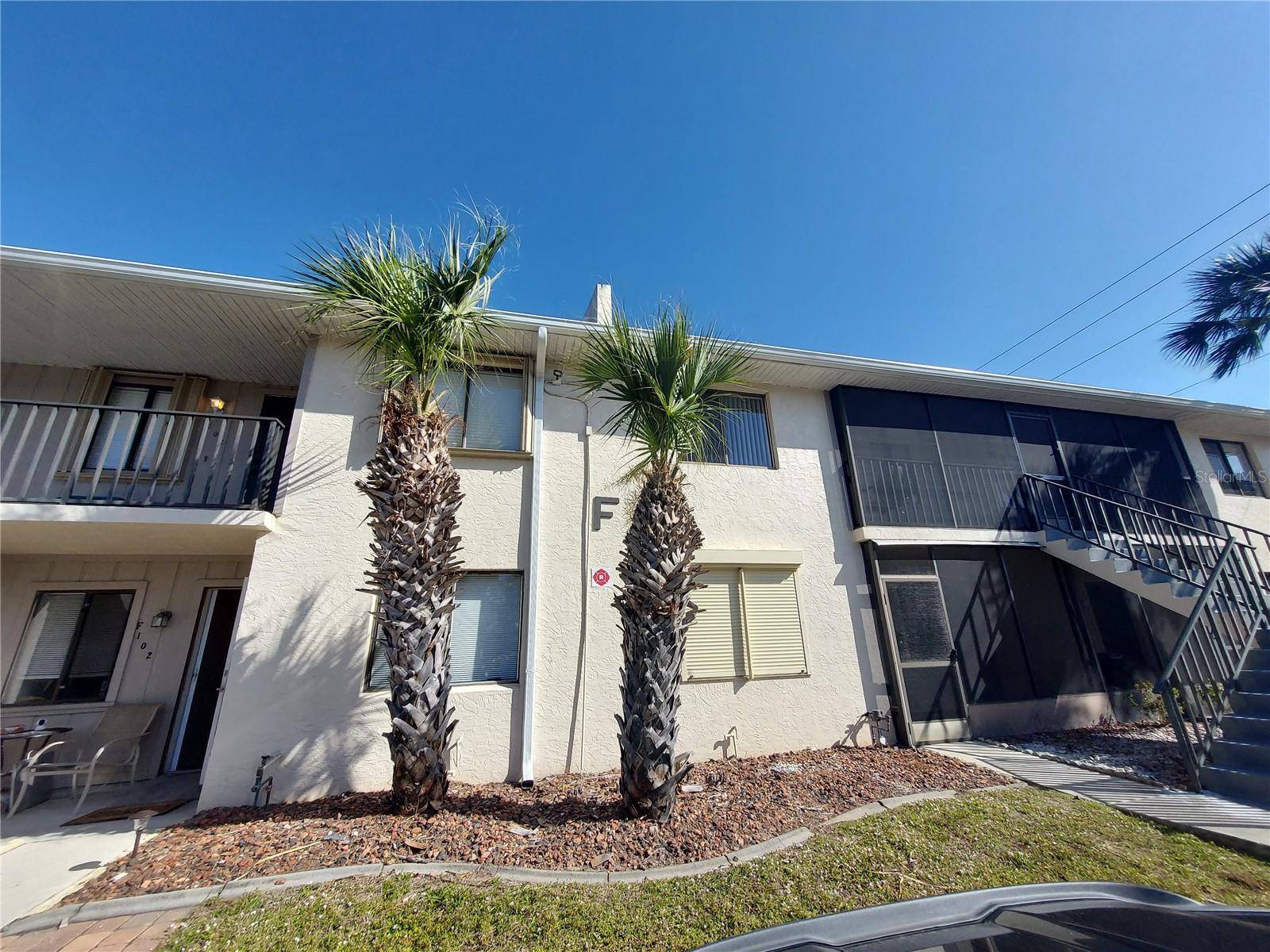 22523 WESTCHESTER BLVD #F202, Punta Gorda, FL 33980