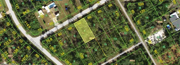 28113 INCHON AVE, Punta Gorda, FL 33955