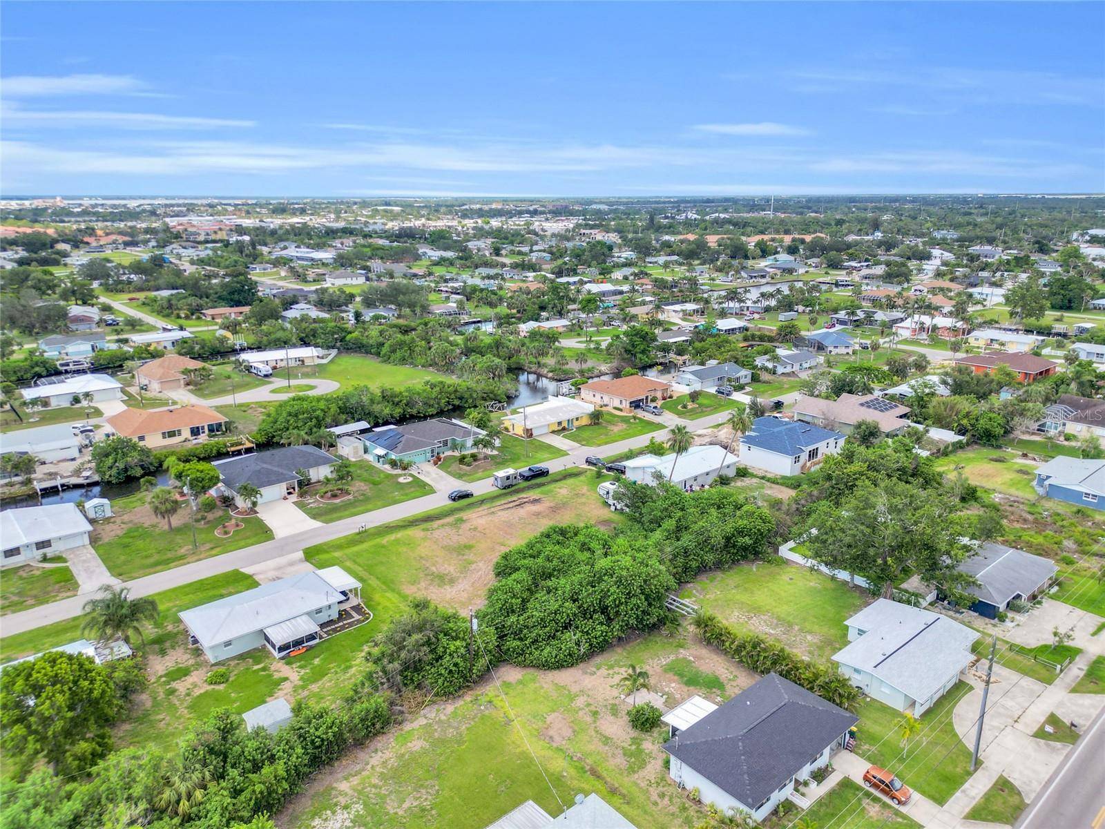 Punta Gorda, FL 33950,644 BONITA CT