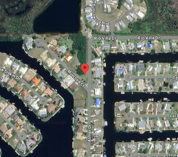 Punta Gorda, FL 33950,4031 ALMAR DR