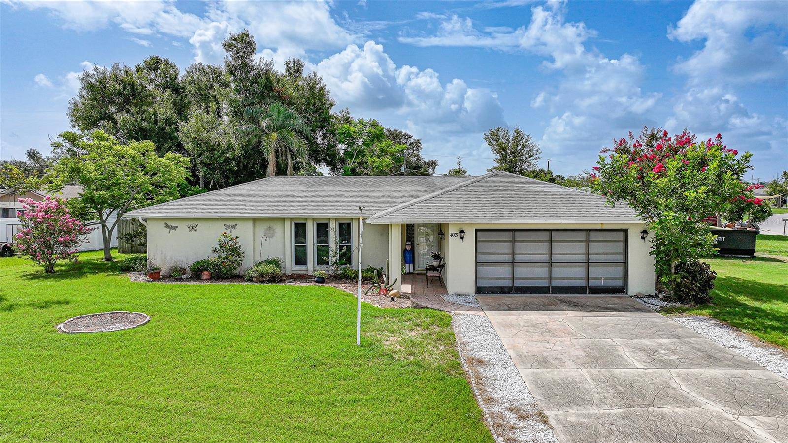 475 WHIPPOORWILL DR, Venice, FL 34293