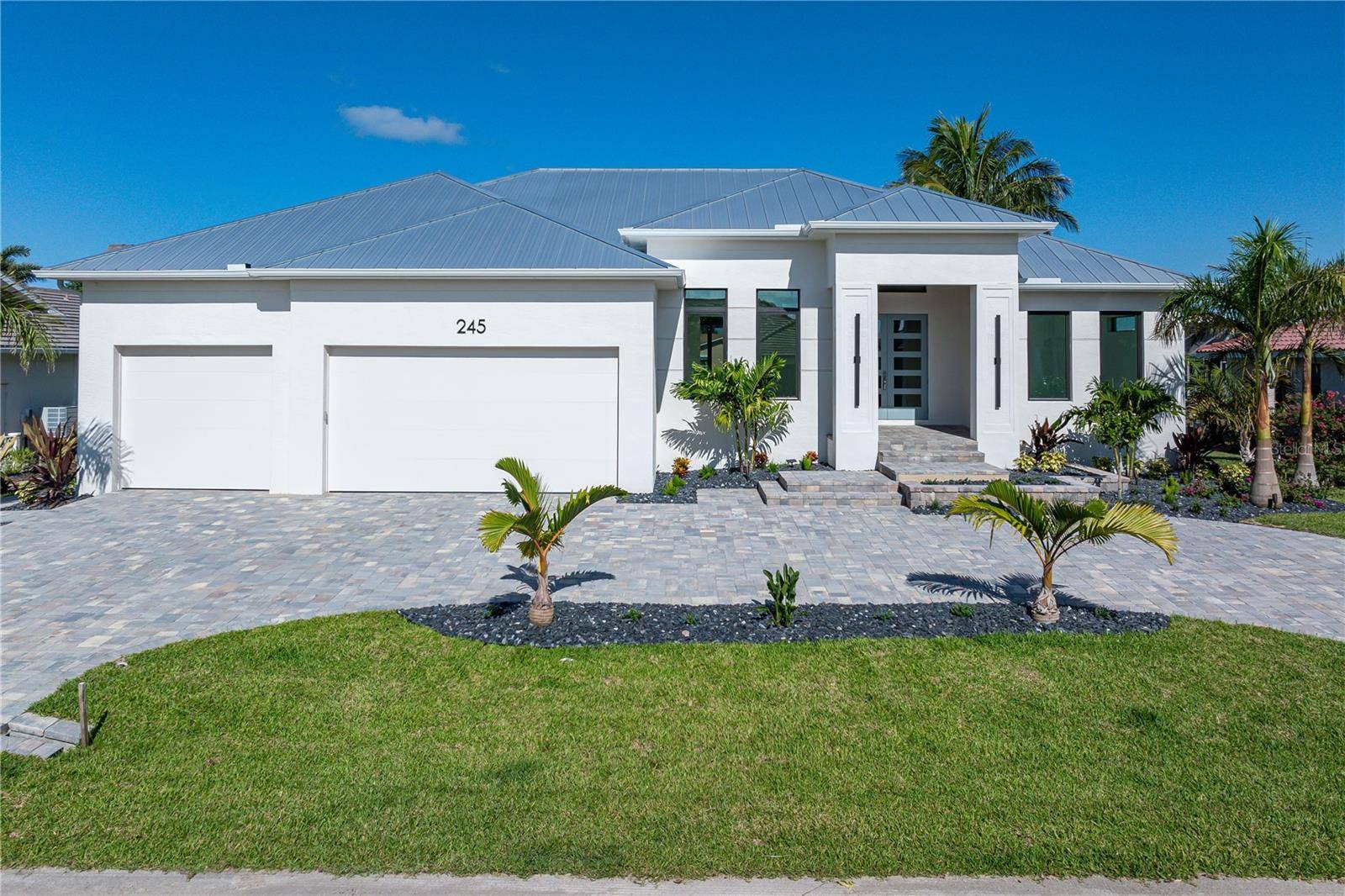 245 LIDO DR, Punta Gorda, FL 33950