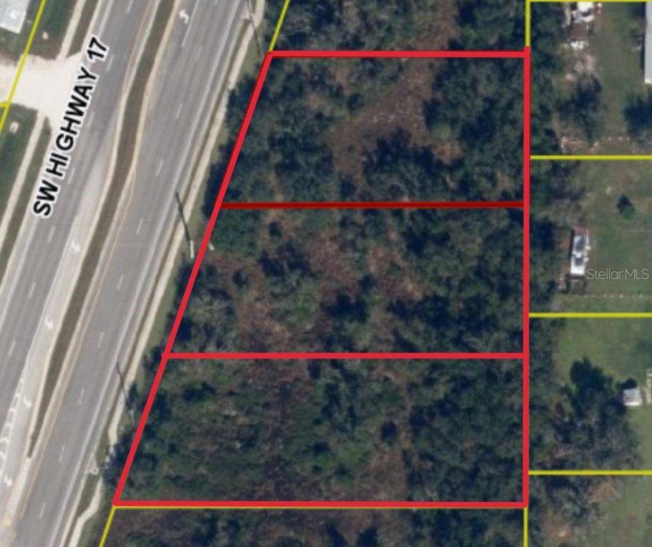 Arcadia, FL 34266,3356/3336/3316 SW HIGHWAY 17