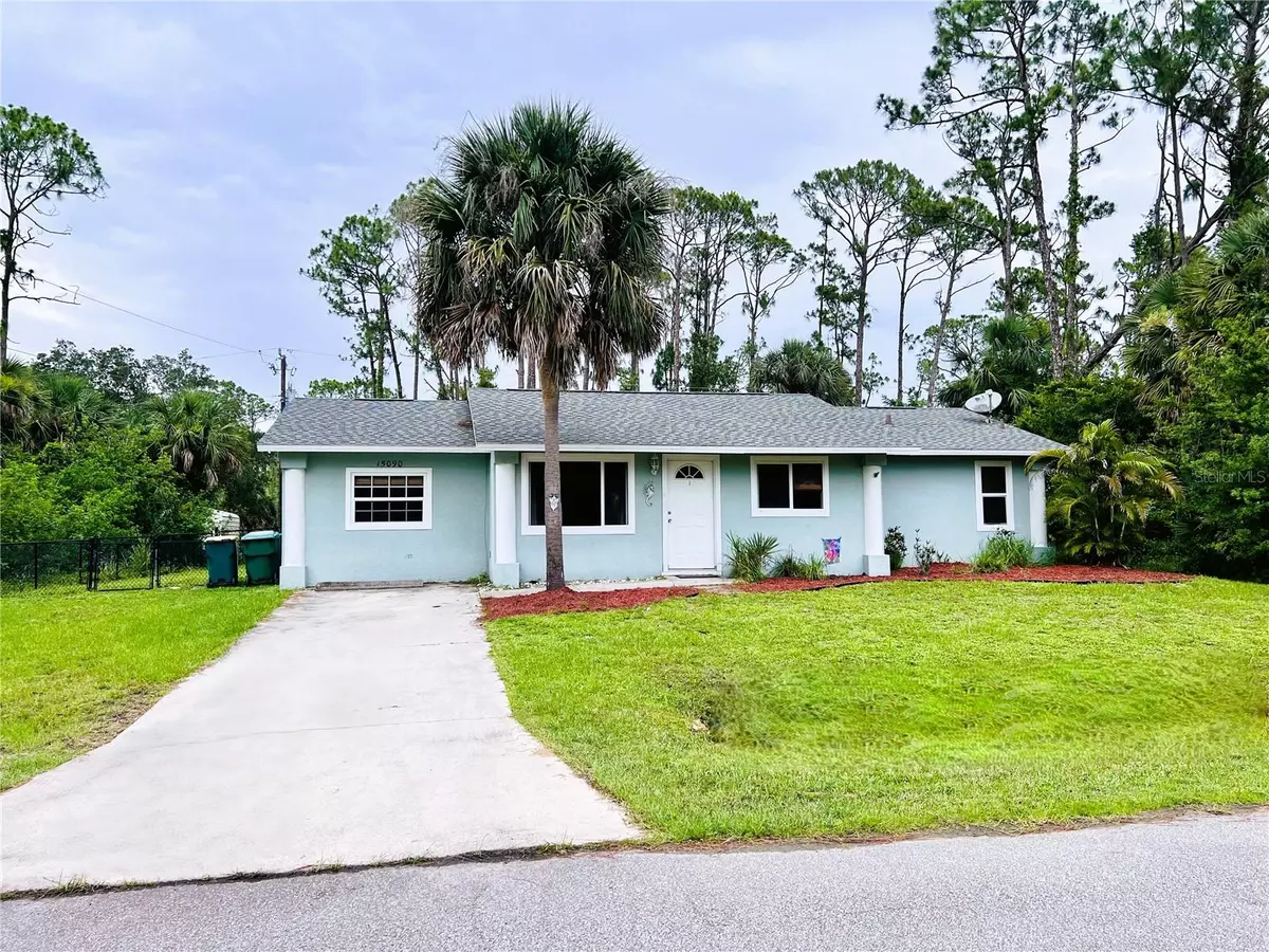 Port Charlotte, FL 33953,15090 REBECCA AVE