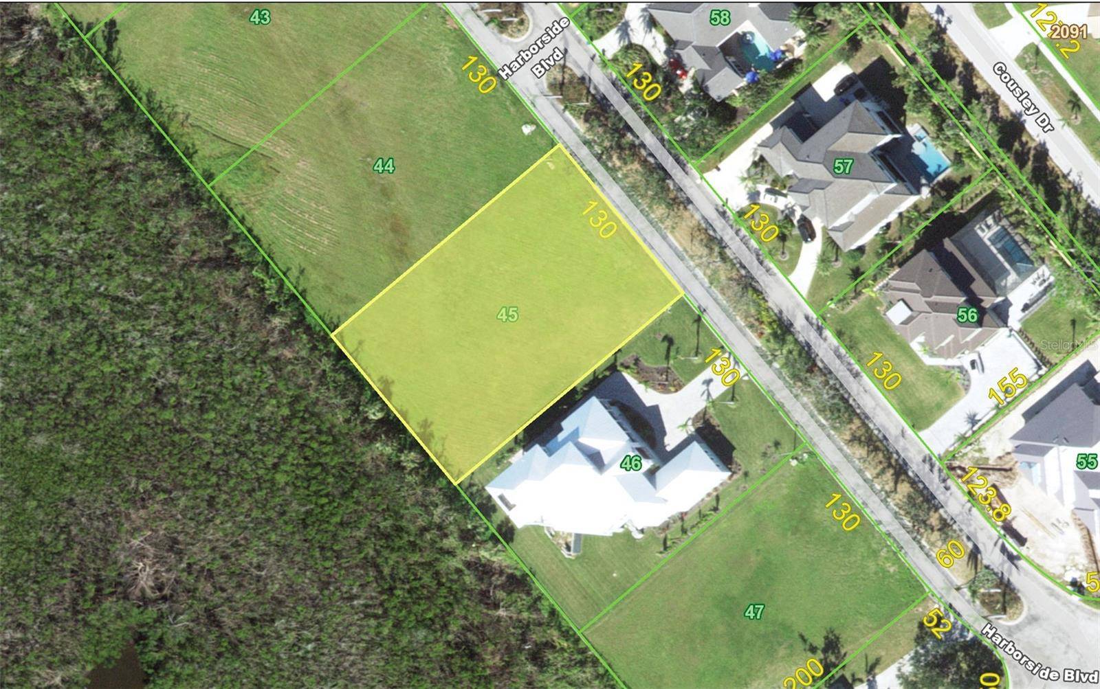 21421 HARBORSIDE BLVD, Port Charlotte, FL 33952