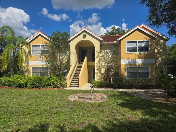 12551 EQUESTRIAN CIR #704, Fort Myers, FL 33907