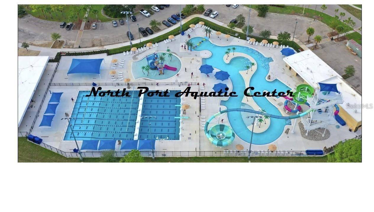 North Port, FL 34288,GINGER ST