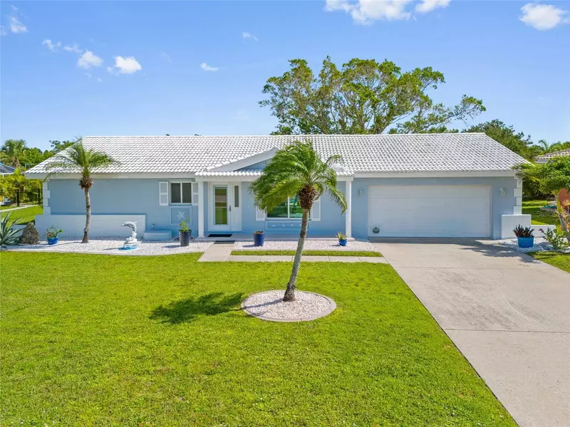 1336 AQUI ESTA DR, Punta Gorda, FL 33950