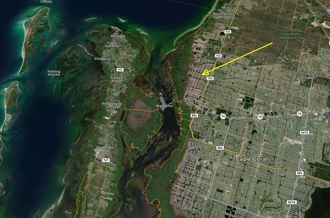 Cape Coral, FL 33993,1216 NW 36TH AVE