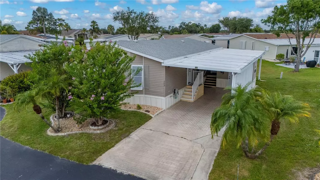 1000 KINGS HWY #389, Port Charlotte, FL 33980