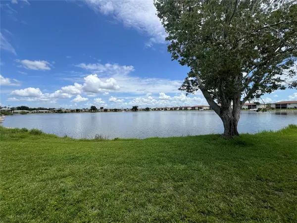 Punta Gorda, FL 33983,25225 RAMPART BLVD #502
