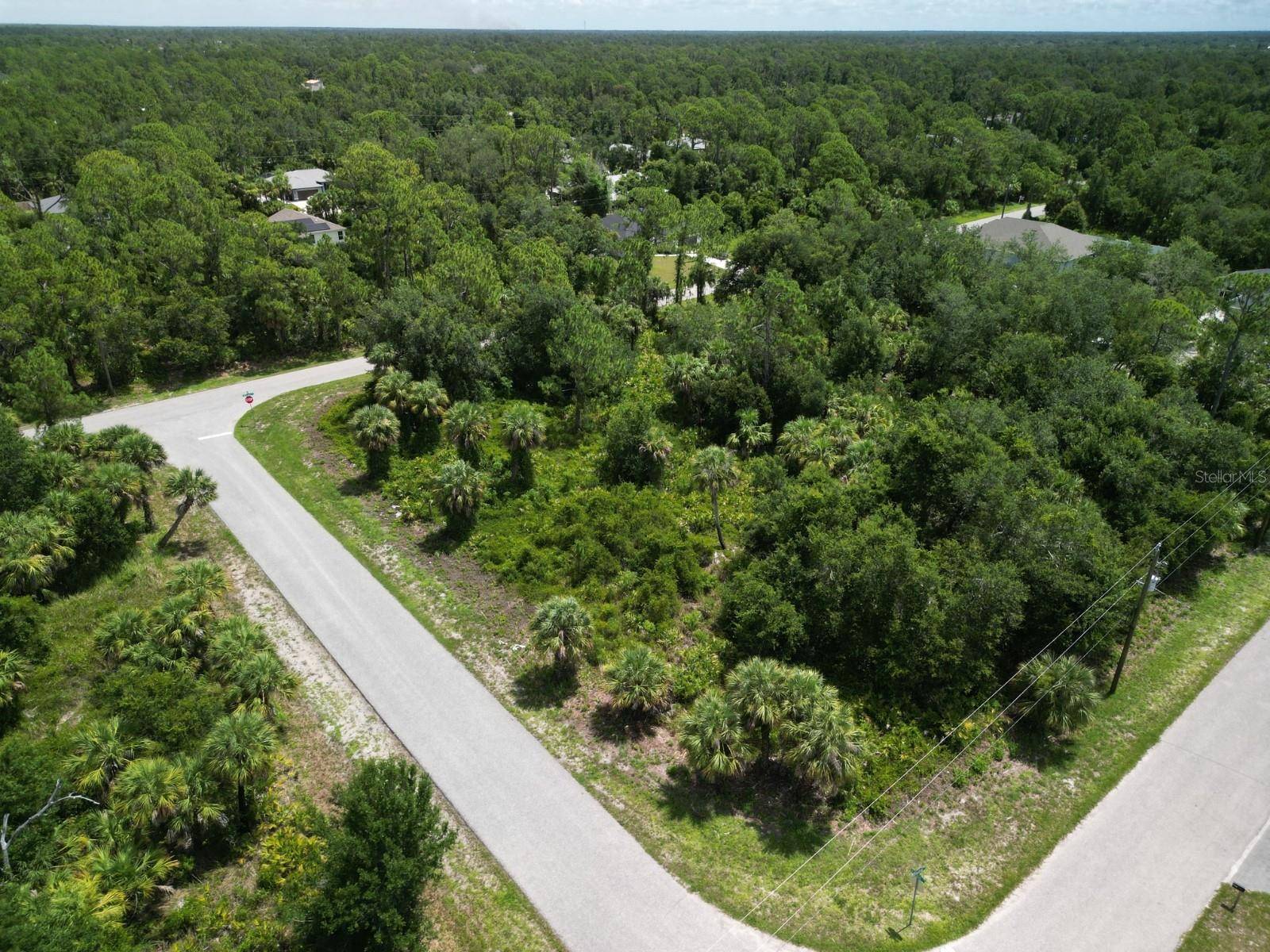 18358 BUTTERCUP AVE, Port Charlotte, FL 33954