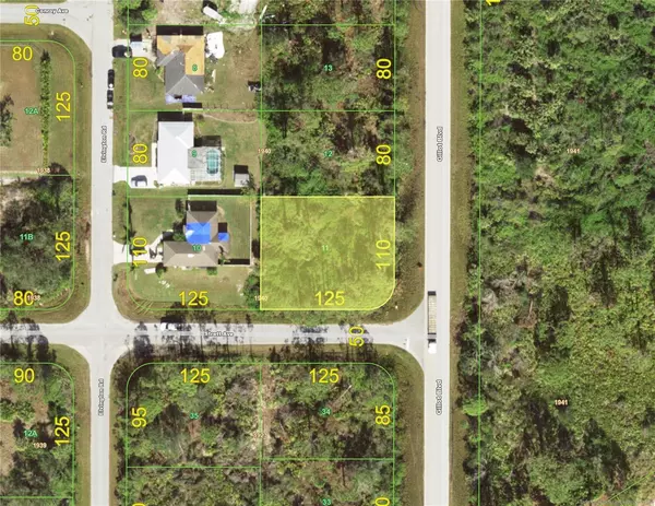 4085 GILLOT BLVD, Port Charlotte, FL 33981
