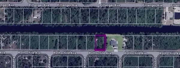 Port Charlotte, FL 33953,14480 ROTHSCHILD AVE