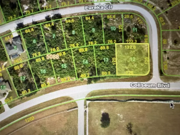 13225 EUREKA CIR, Port Charlotte, FL 33981