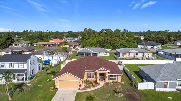 Punta Gorda, FL 33980,1323 ALGIERS ST