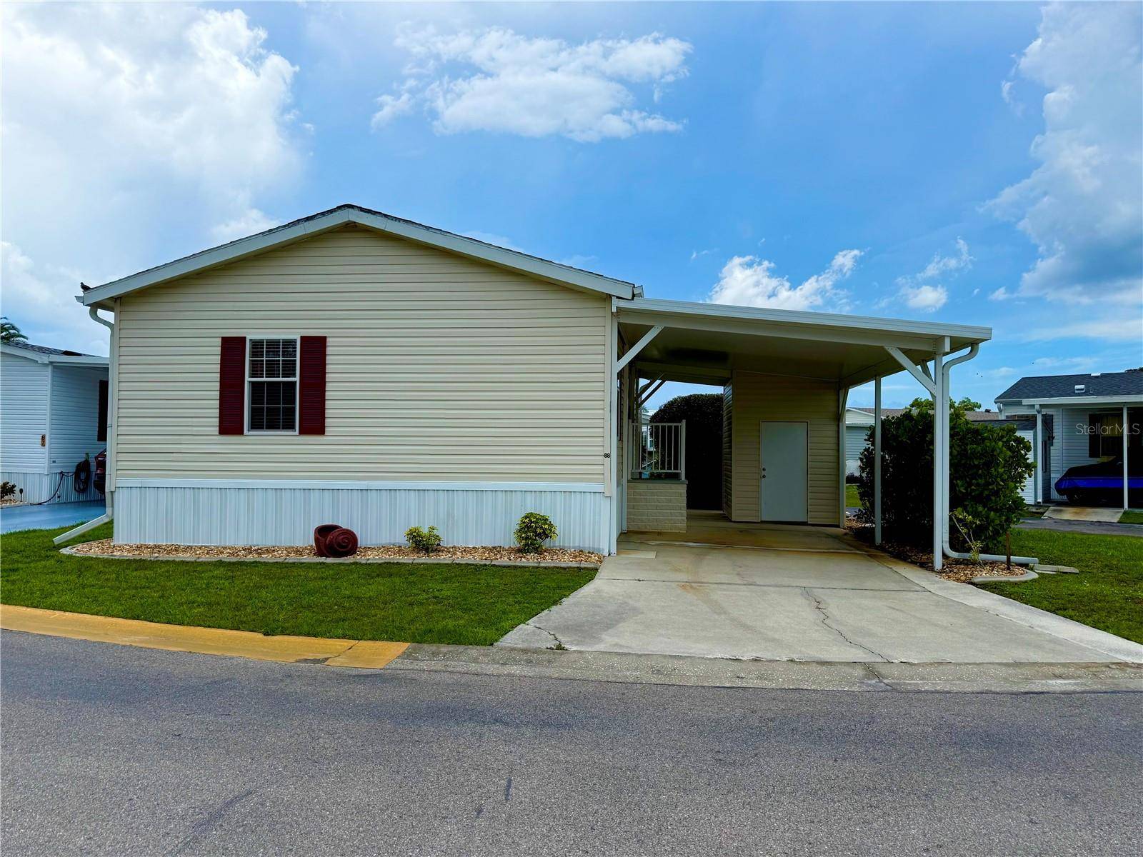 Port Charlotte, FL 33980,1000 KINGS HWY #88